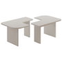 Hanah Home Iris - Blanco